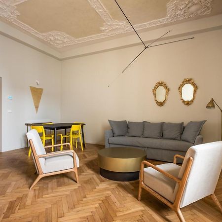 Appartamento D'Azeglio Nel Salotto Di Boloňa Exteriér fotografie
