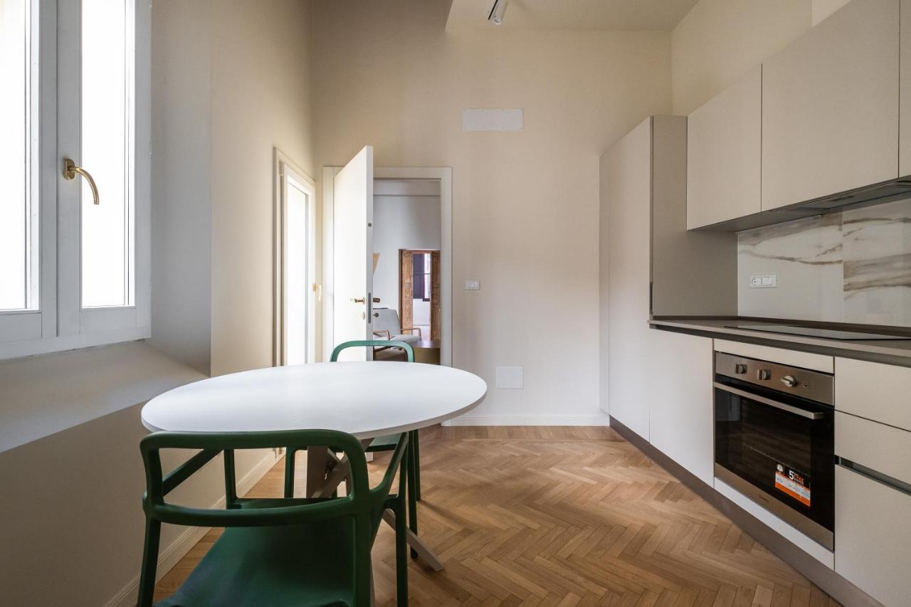 Appartamento D'Azeglio Nel Salotto Di Boloňa Exteriér fotografie