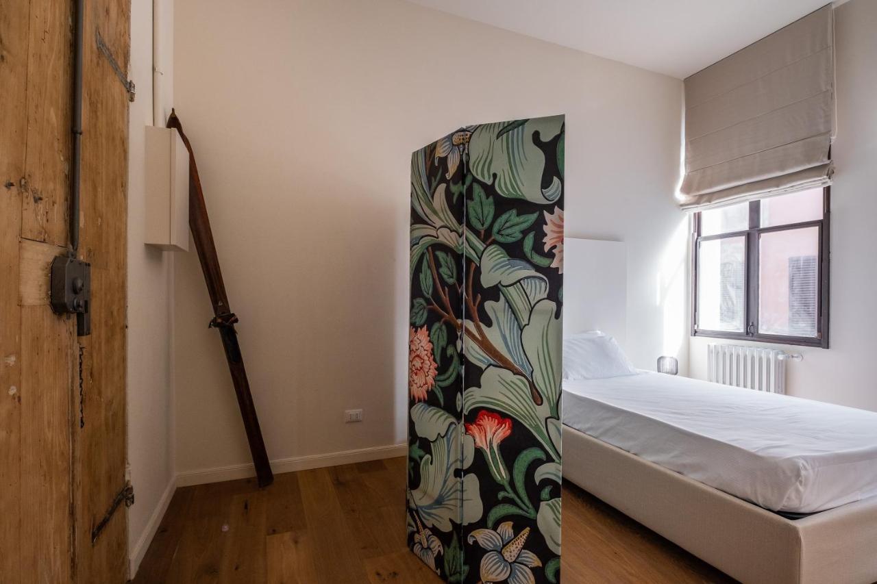 Appartamento D'Azeglio Nel Salotto Di Boloňa Exteriér fotografie