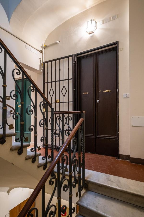 Appartamento D'Azeglio Nel Salotto Di Boloňa Exteriér fotografie
